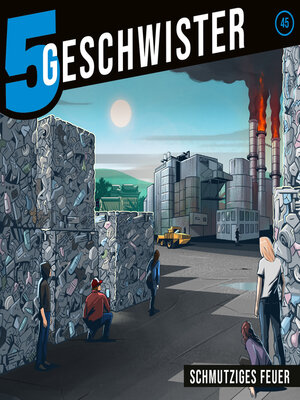 cover image of 45